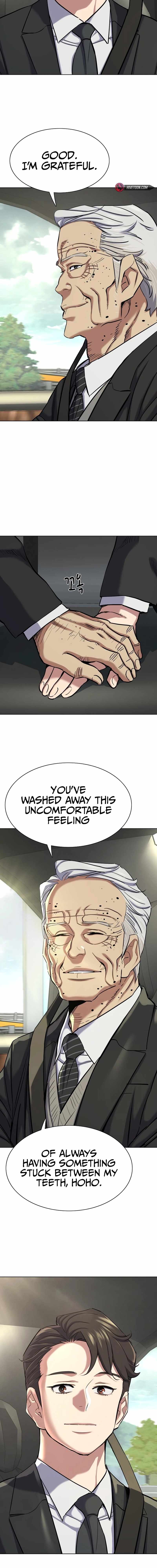 The Chaebeol's Youngest Son Chapter 146 19